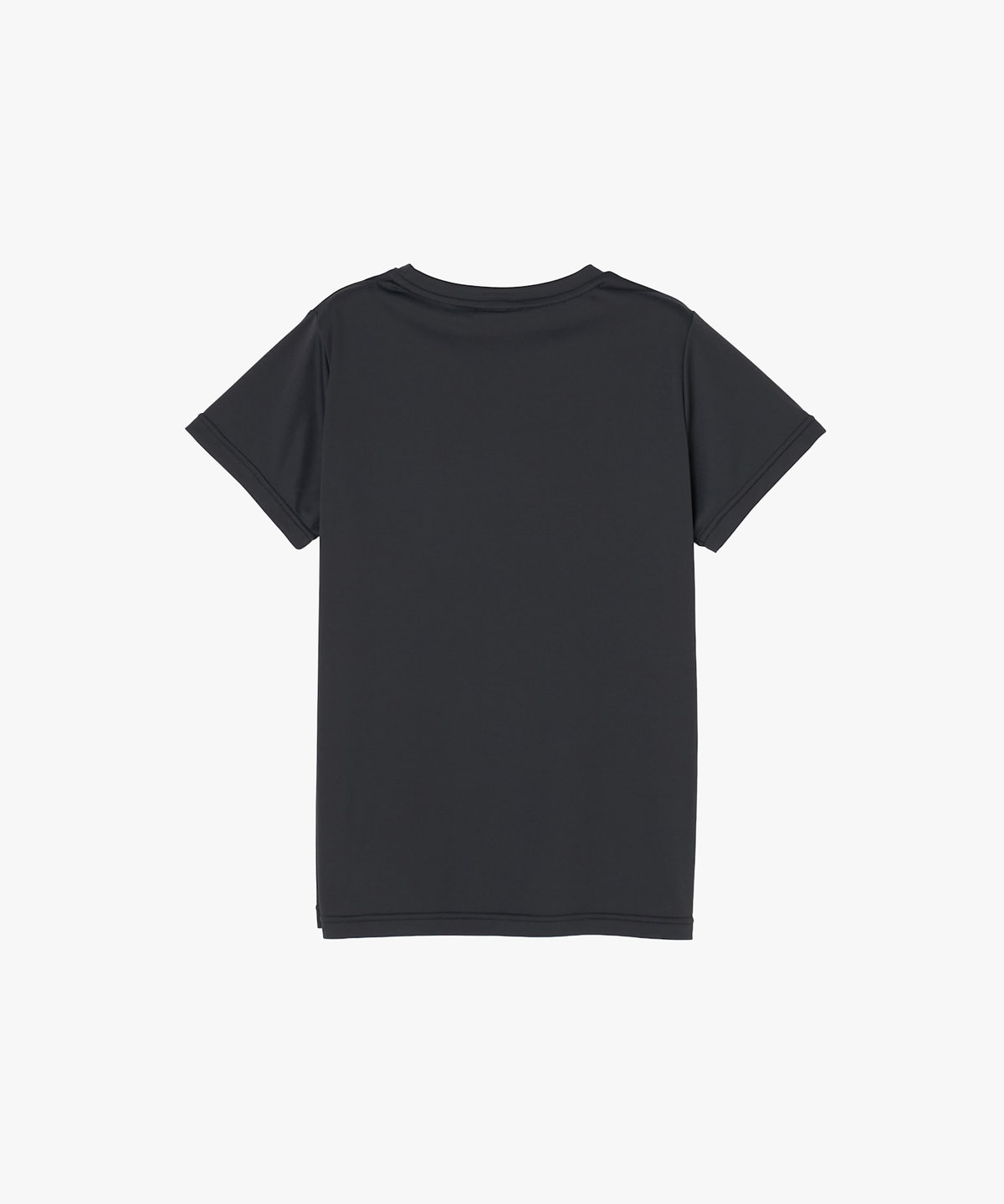 FEMME ウィメンズ agnes b. x arena Tシャツ ブラック