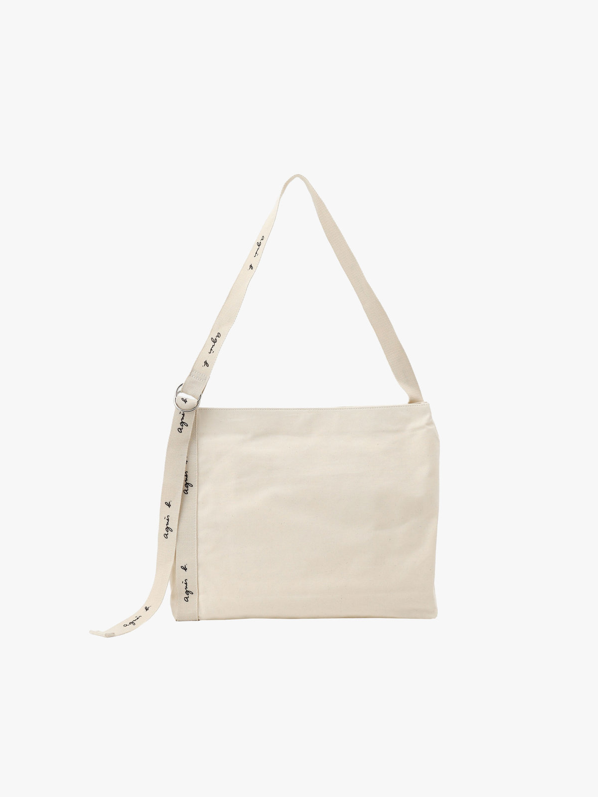 VOYAGE ウィメンズ バッグ＆ウォレット  ショルダーバッグ SAS15-01 ホワイト