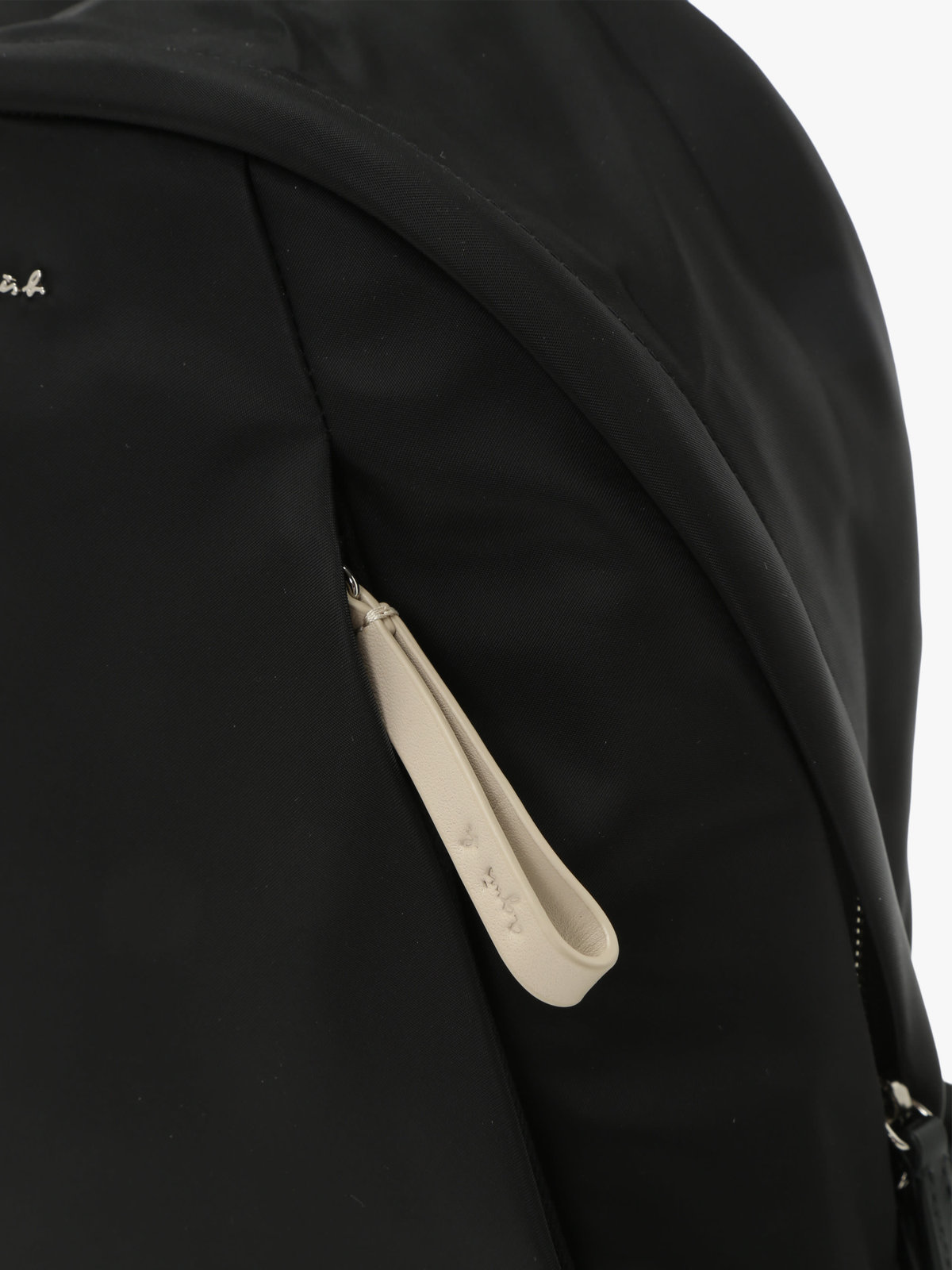 VOYAGE ウィメンズ バッグ＆ウォレット ナイロン バックパック OAS14-05 ブラック