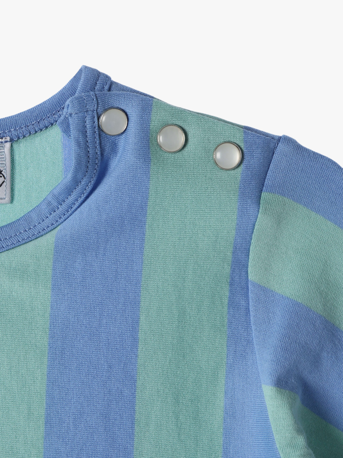 ENFANT ベビー JGP9 L BRASSIERE ベビー トップス ブルー系その他