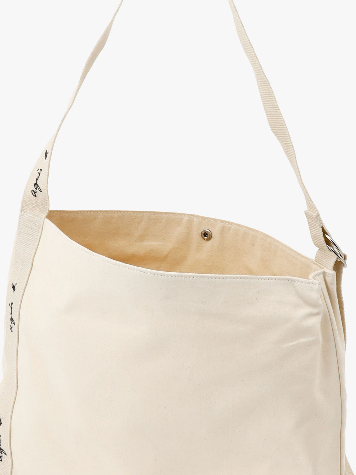 VOYAGE ウィメンズ バッグ＆ウォレット  ショルダーバッグ SAS15-01 ホワイト