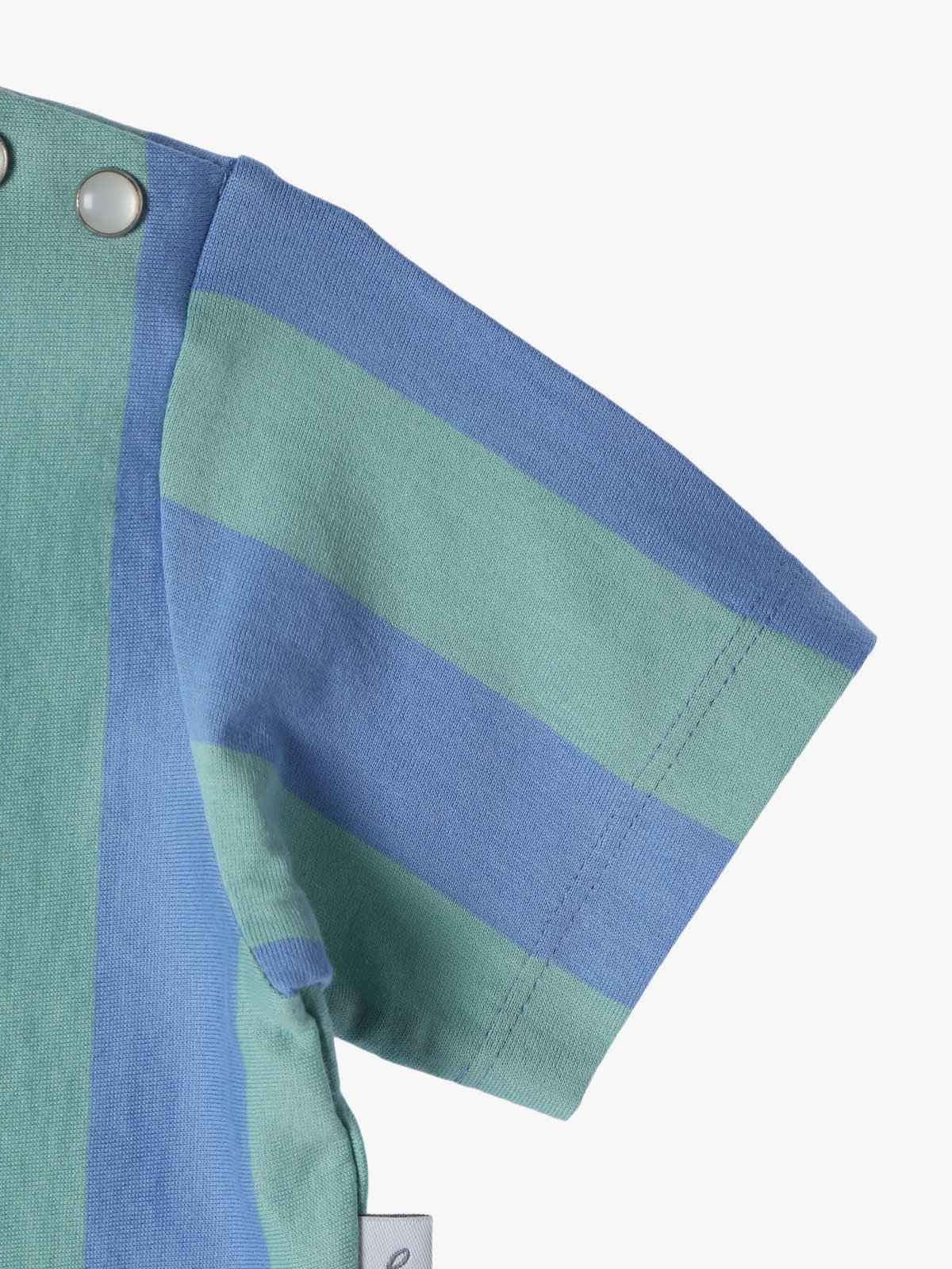 ENFANT ベビー JGP9 L BRASSIERE ベビー トップス ブルー系その他