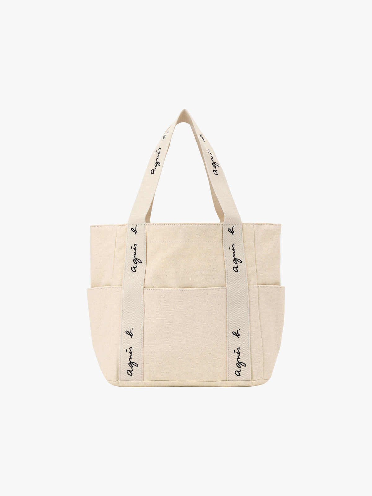 VOYAGE ウィメンズ バッグ＆ウォレット WEB限定 トートバッグ"Berenice" SAS22-01 ホワイト