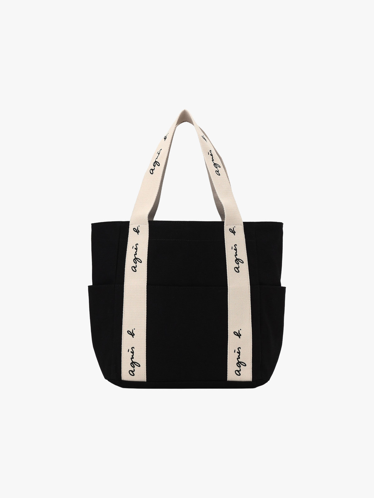 VOYAGE ウィメンズ バッグ＆ウォレット WEB限定 トートバッグ"Berenice" SAS22-01 ブラック