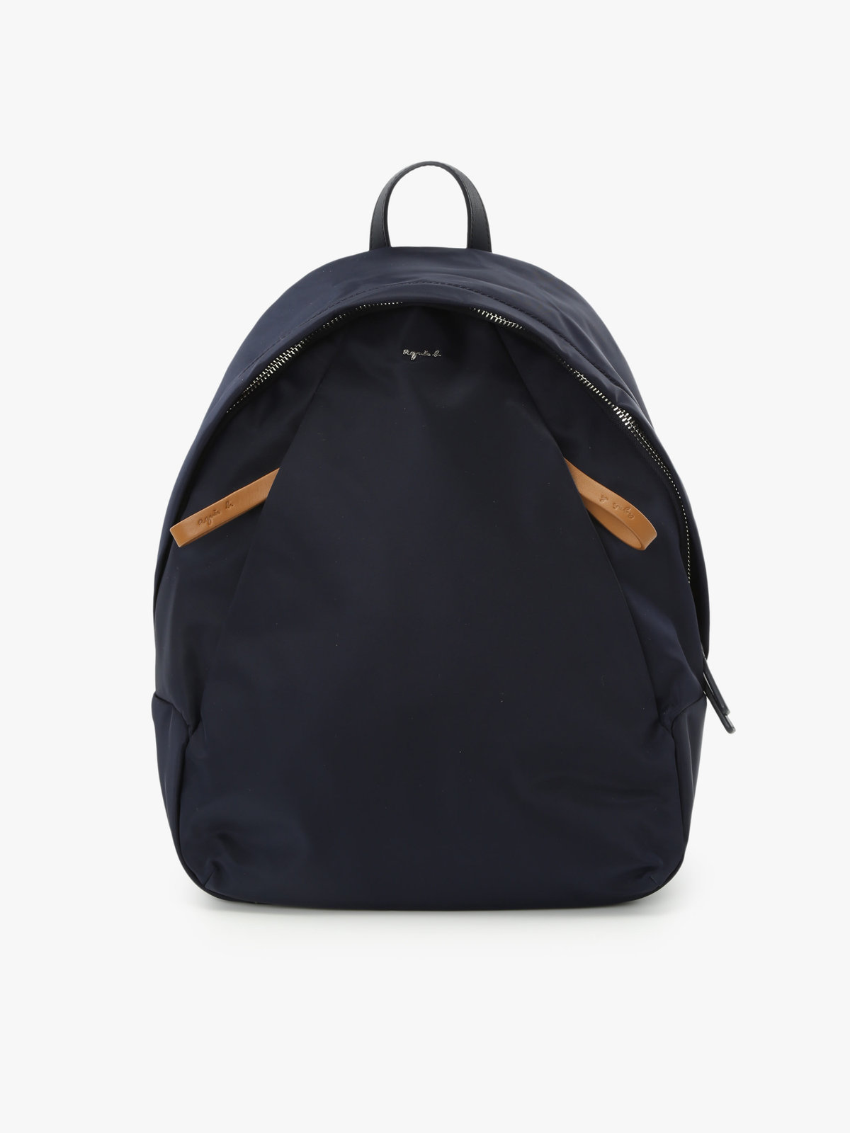 VOYAGE ウィメンズ バッグ＆ウォレット ナイロン バックパック OAS14-05 ブルー