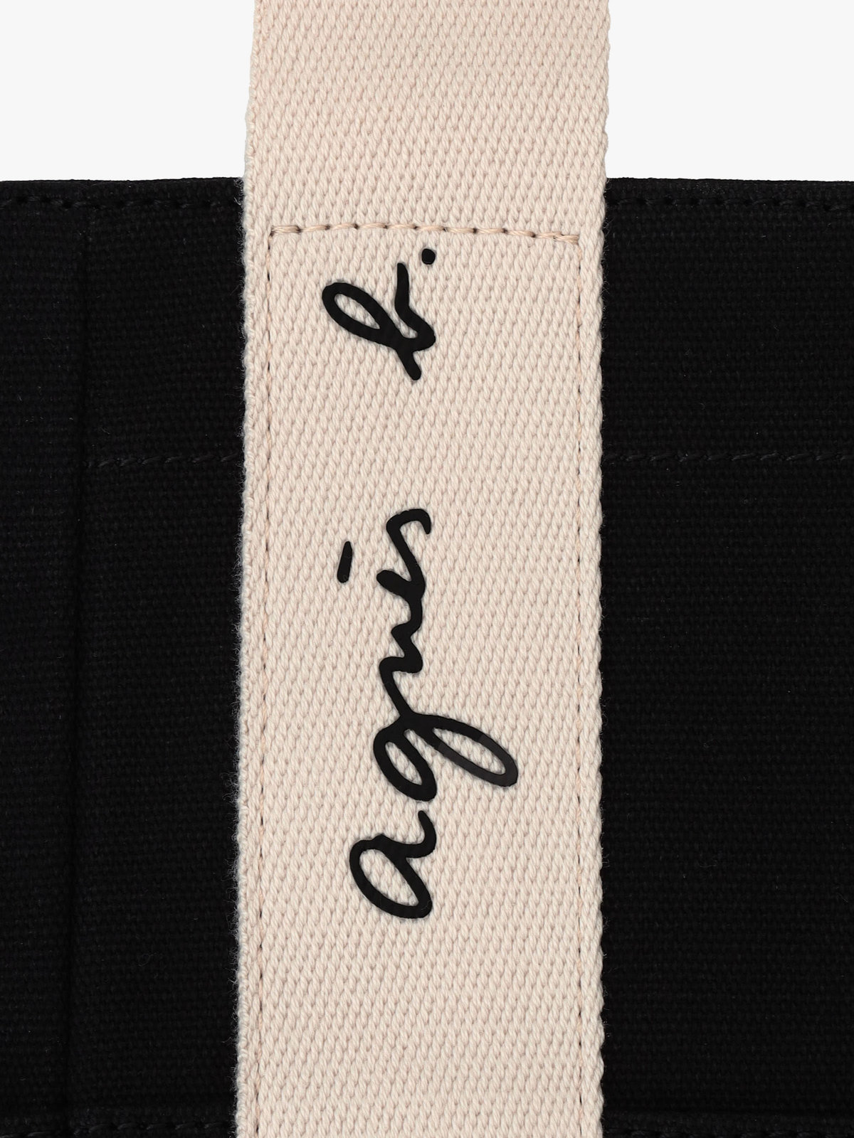 VOYAGE ウィメンズ バッグ＆ウォレット WEB限定 トートバッグ"Berenice" SAS22-01 ブラック