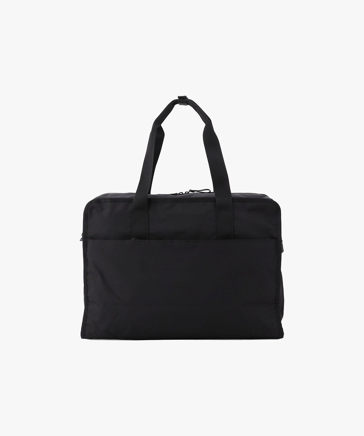 VOYAGE ウィメンズ バッグ＆ウォレット  2wayボストンバッグ VAT01-02 ブラック