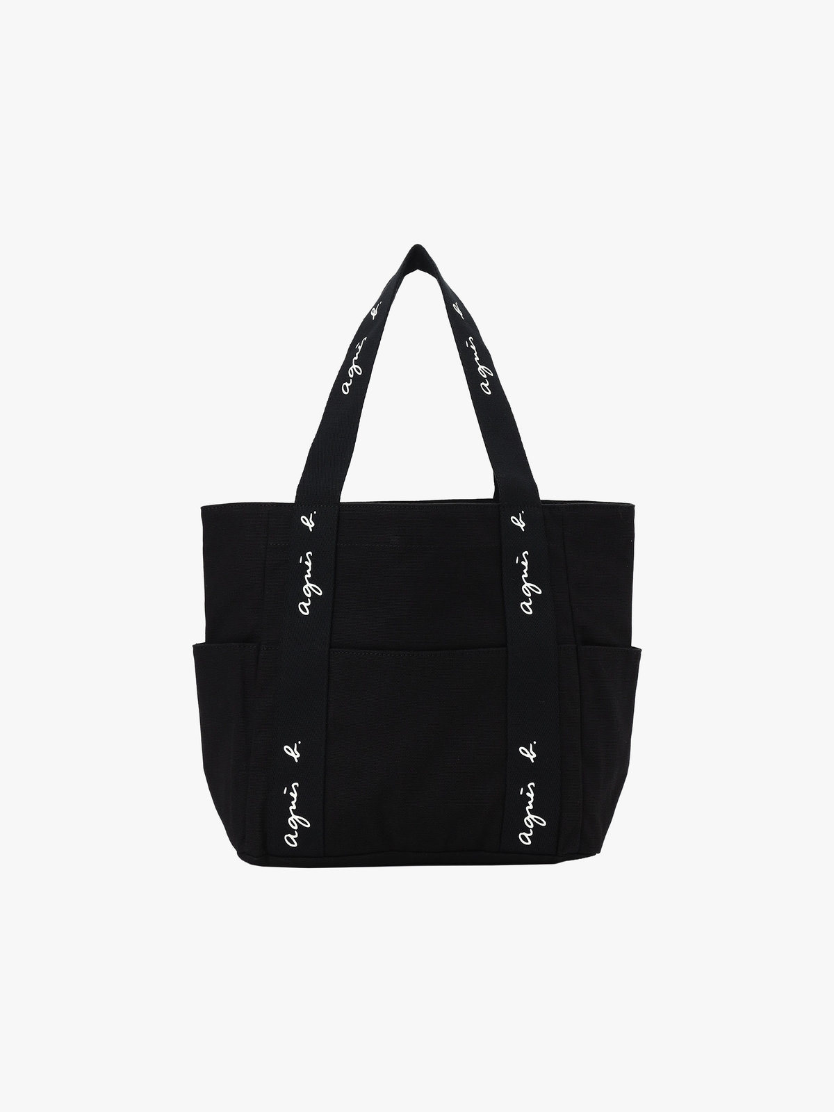 VOYAGE ウィメンズ バッグ＆ウォレット WEBスペシャル トートバッグ"Berenice" SAS22-01 ブラック