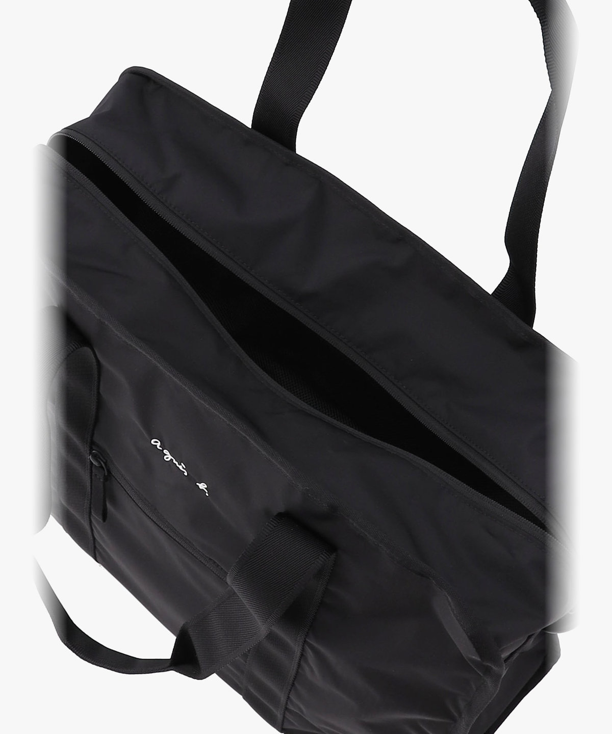 VOYAGE ウィメンズ バッグ＆ウォレット  2wayボストンバッグ VAT01-02 ブラック