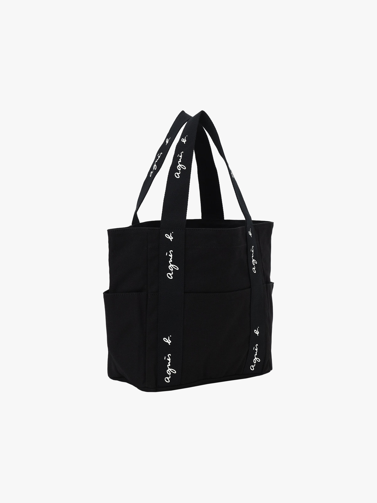 VOYAGE ウィメンズ バッグ＆ウォレット WEBスペシャル トートバッグ"Berenice" SAS22-01 ブラック
