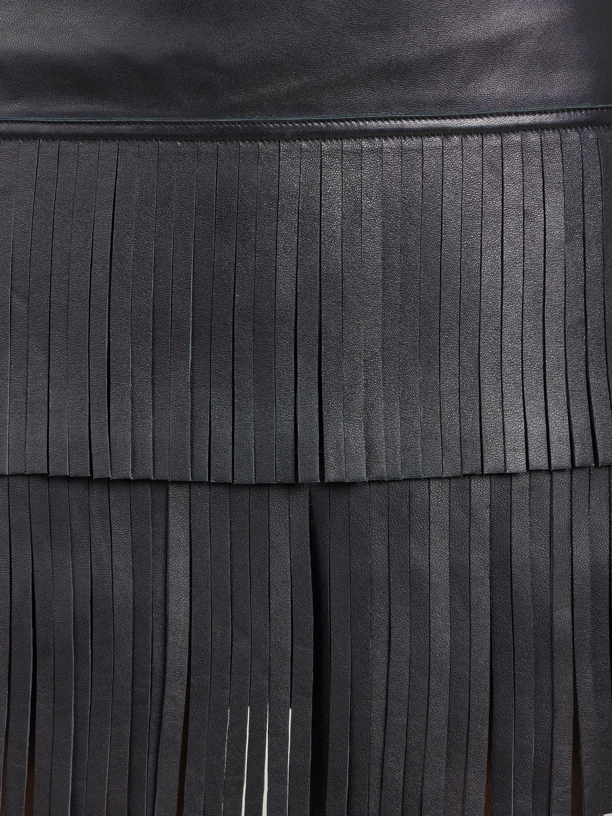 FEMME ウィメンズ 【Outlet】CUT1 JUPE スカート ブラック