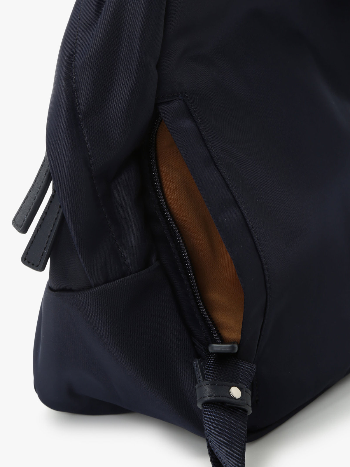 VOYAGE ウィメンズ バッグ＆ウォレット ナイロン バックパック OAS14-05 ブルー