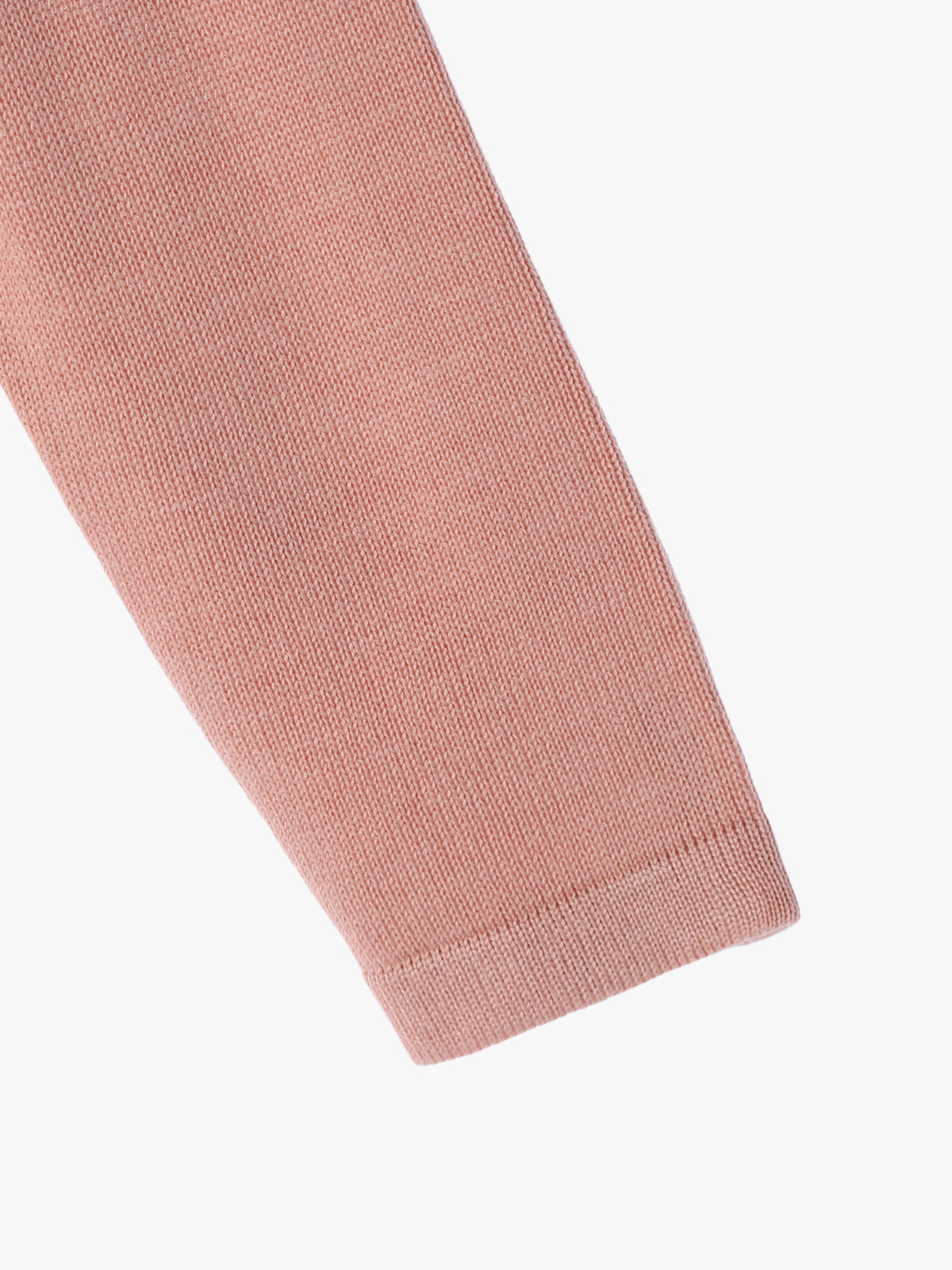 ENFANT ガールズ 【Outlet】LM61 E PULLOVER キッズ プルオーバー ピンク