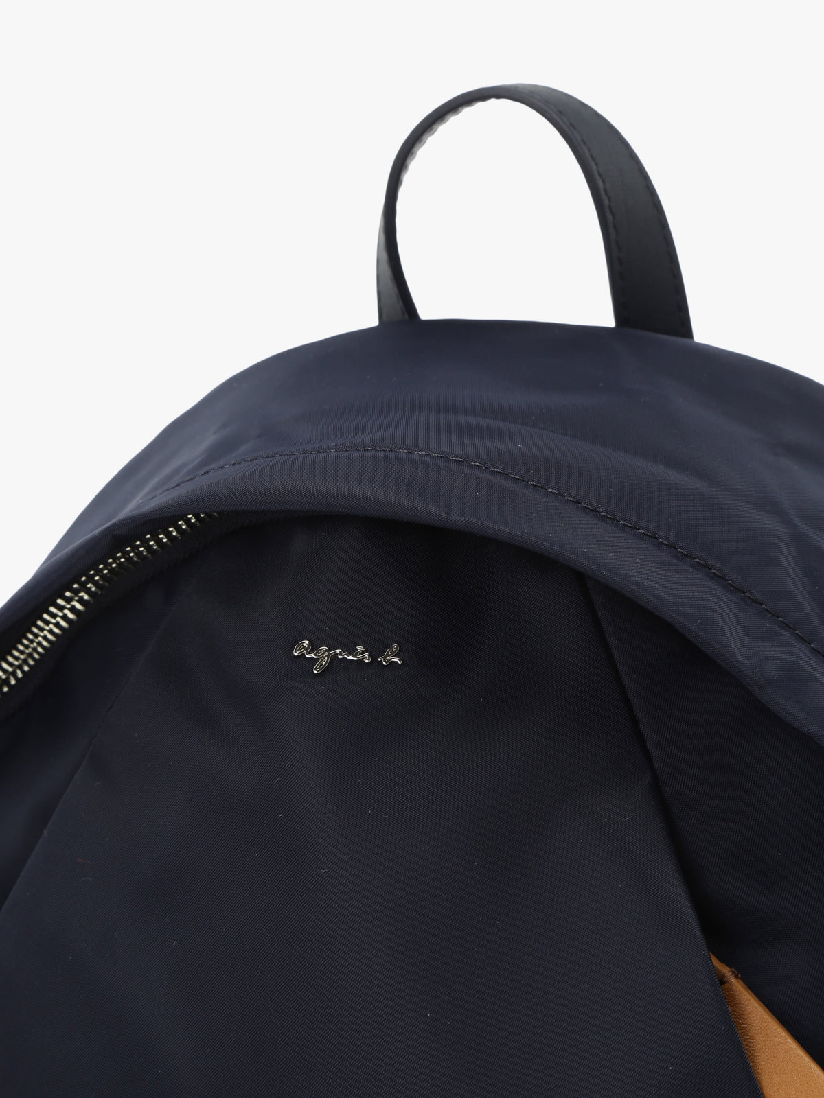 VOYAGE ウィメンズ バッグ＆ウォレット ナイロン バックパック OAS14-05 ブルー