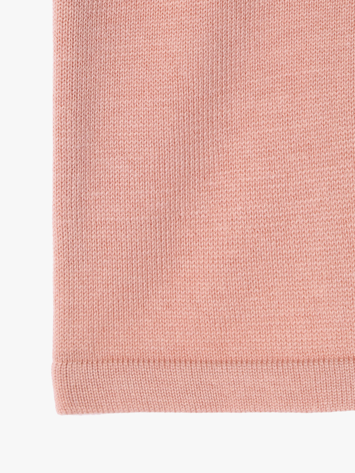 ENFANT ガールズ 【Outlet】LM61 E PULLOVER キッズ プルオーバー ピンク