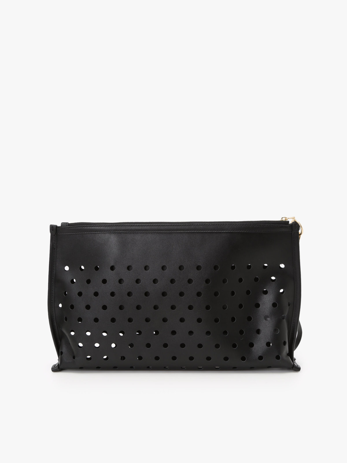 VOYAGE ウィメンズ バッグ＆ウォレット 【Outlet】ハンドバッグ YAS08-04 ブラック