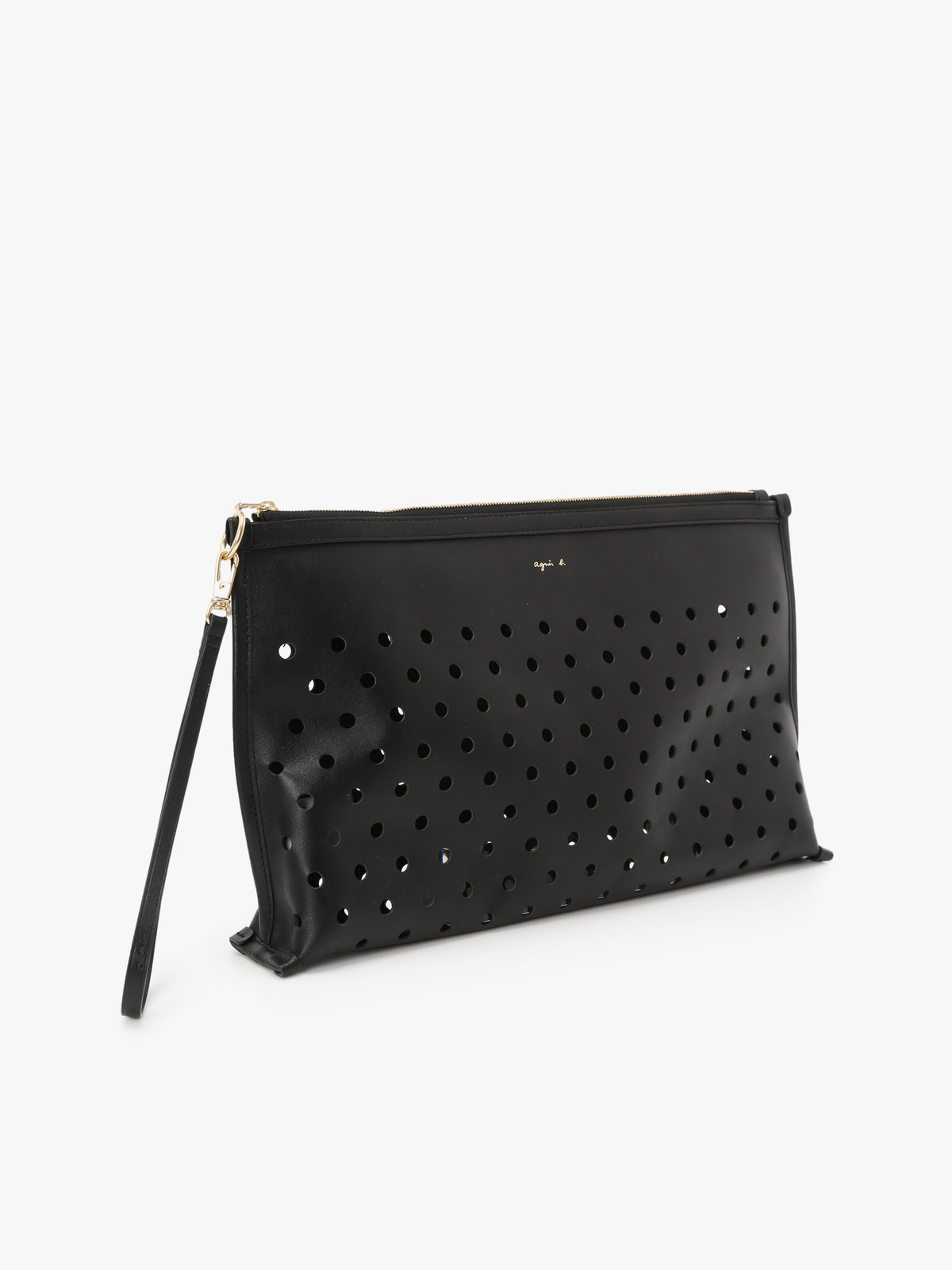 VOYAGE ウィメンズ バッグ＆ウォレット 【Outlet】ハンドバッグ YAS08-04 ブラック