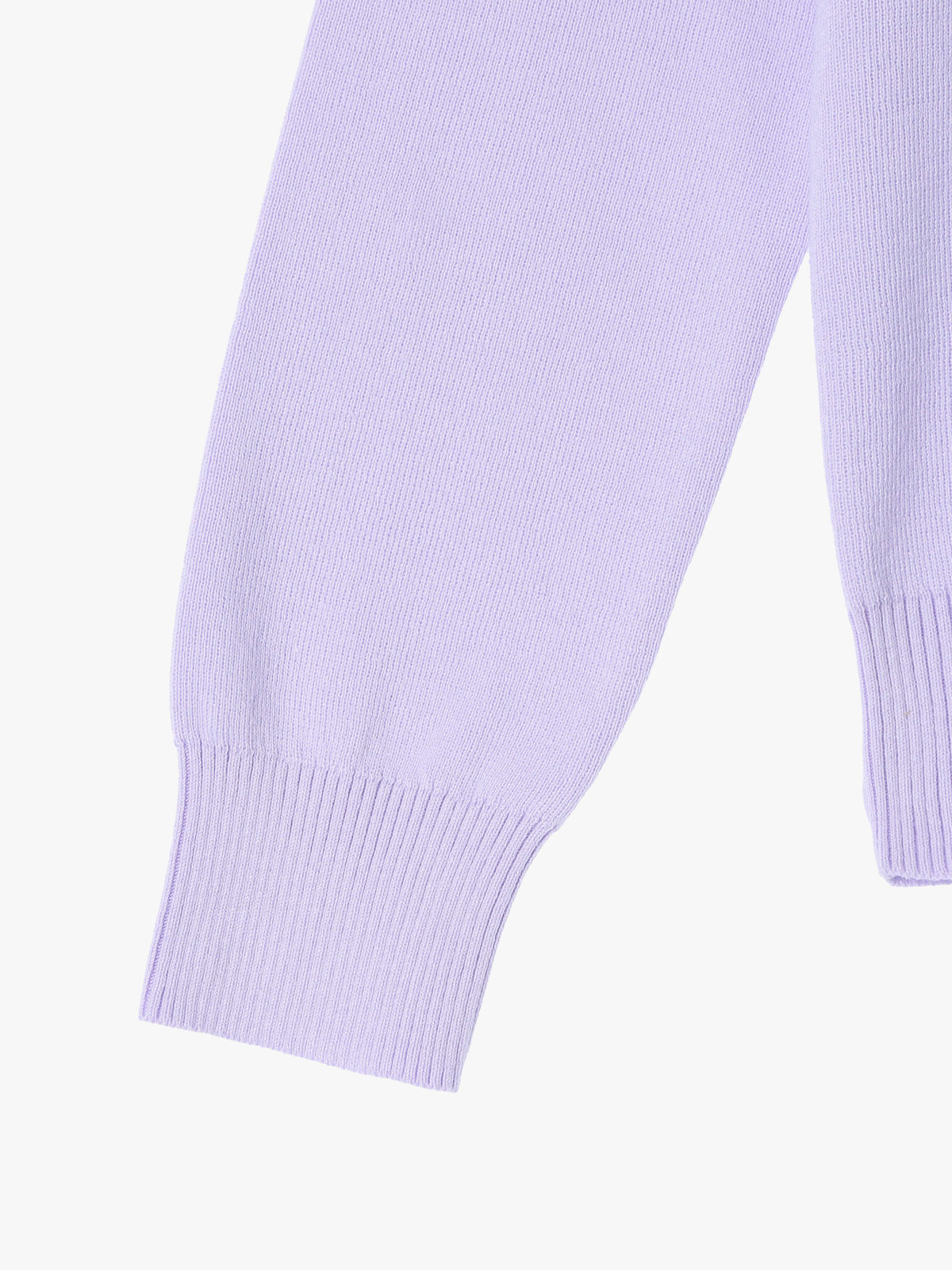 ENFANT ガールズ 【Outlet】JGG9 E CARDIGAN キッズ カーディガン パープル系その他