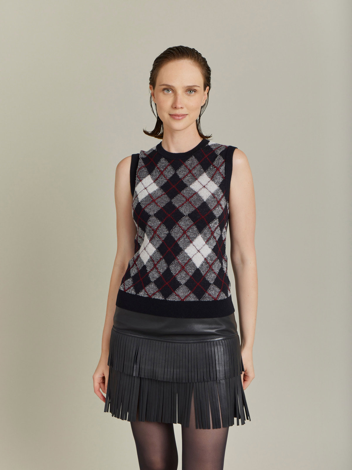 FEMME ウィメンズ 【Outlet】LY92 PULLOVER プルオーバー ホワイト