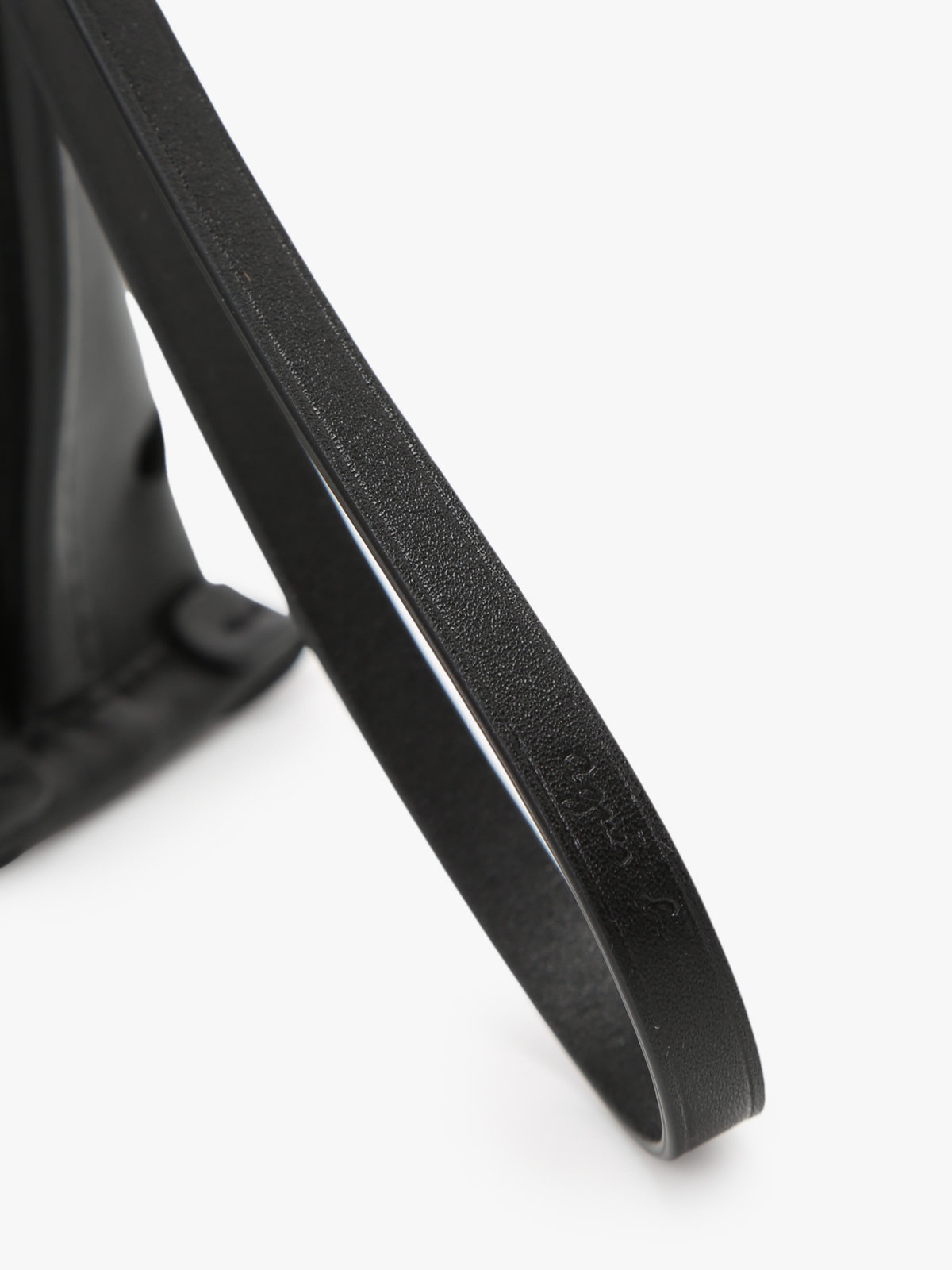 VOYAGE ウィメンズ バッグ＆ウォレット 【Outlet】ハンドバッグ YAS08-04 ブラック