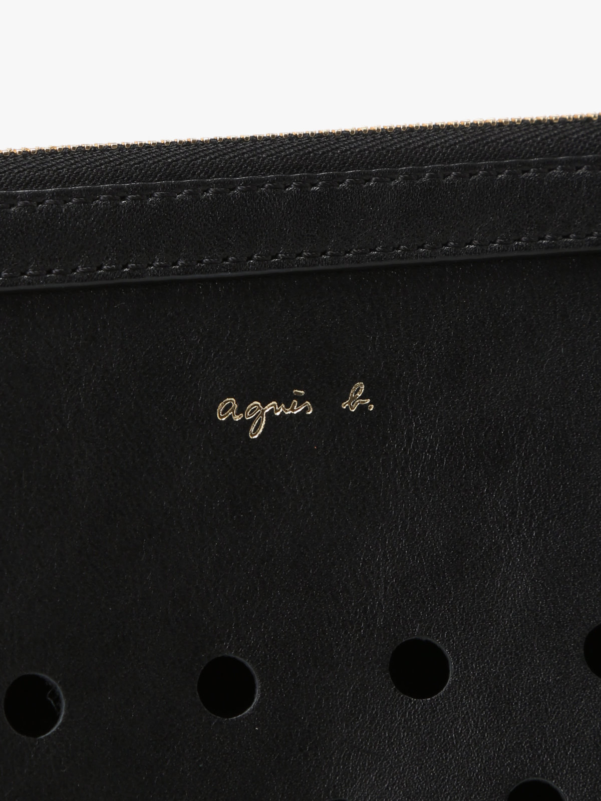 VOYAGE ウィメンズ バッグ＆ウォレット 【Outlet】ハンドバッグ YAS08-04 ブラック