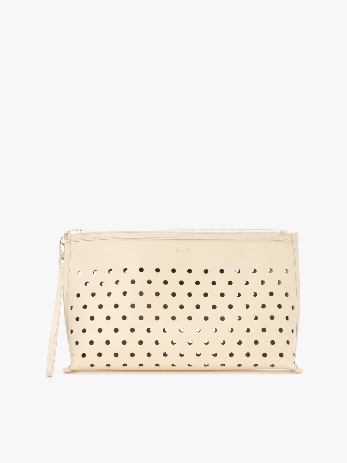 VOYAGE ウィメンズ バッグ＆ウォレット 【Outlet】ハンドバッグ YAS08-04 ベージュ