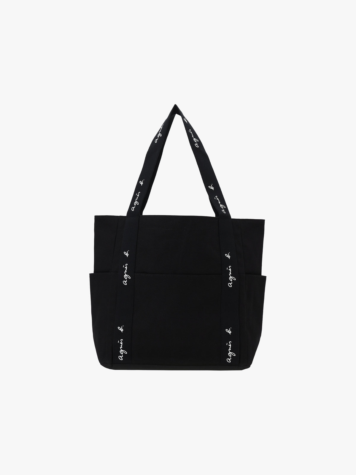 VOYAGE ウィメンズ バッグ＆ウォレット WEBスペシャル トートバッグ"Berenice" SAS22-02 ブラック