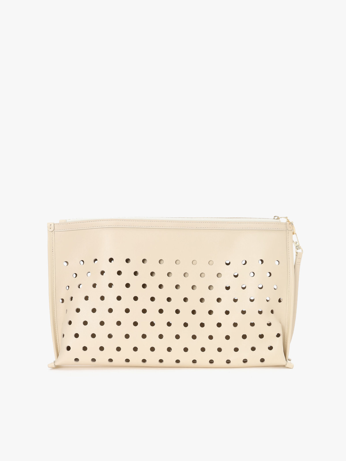 VOYAGE ウィメンズ バッグ＆ウォレット 【Outlet】ハンドバッグ YAS08-04 ベージュ