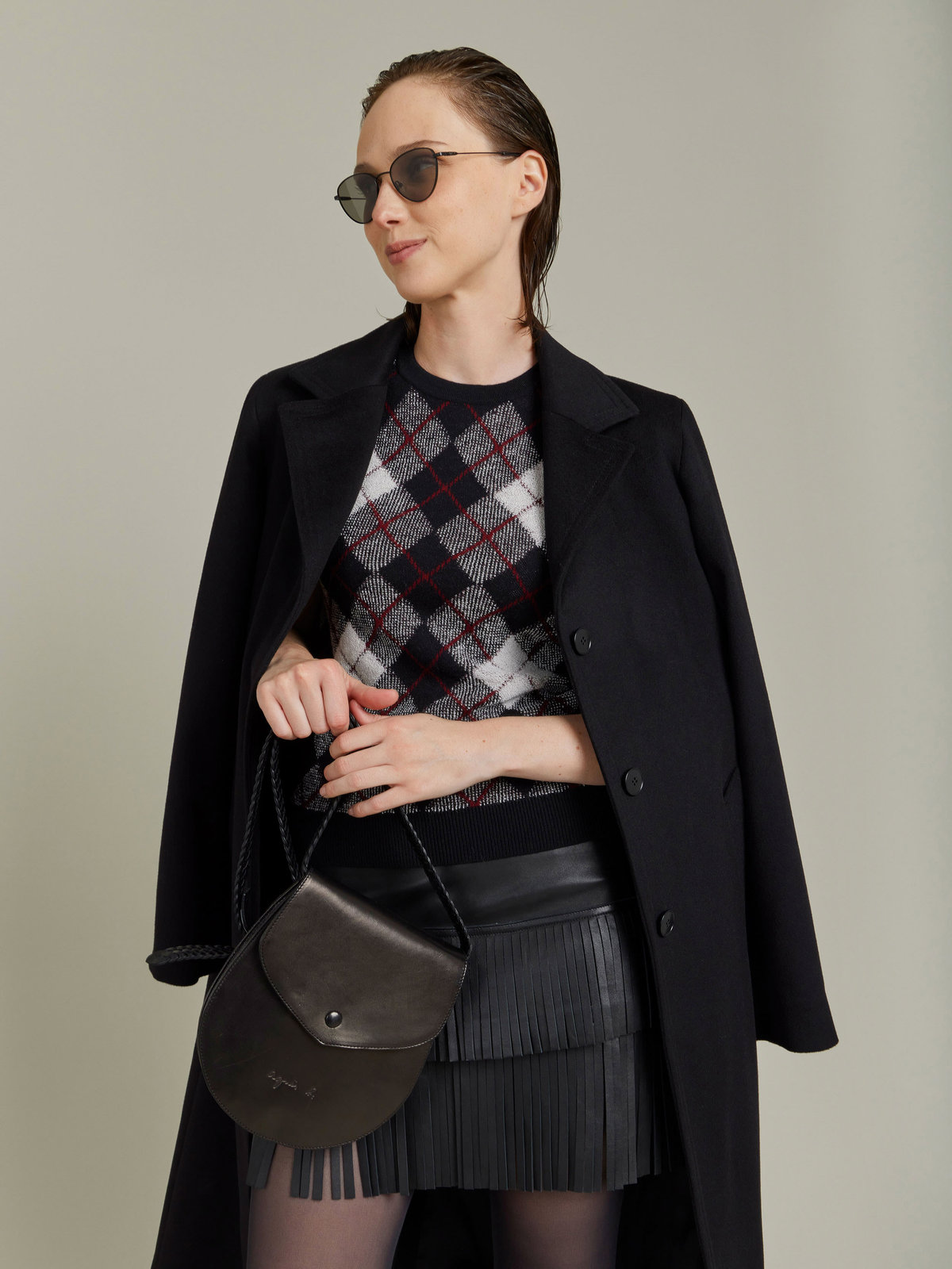 FEMME ウィメンズ 【Outlet】LY92 PULLOVER プルオーバー ホワイト