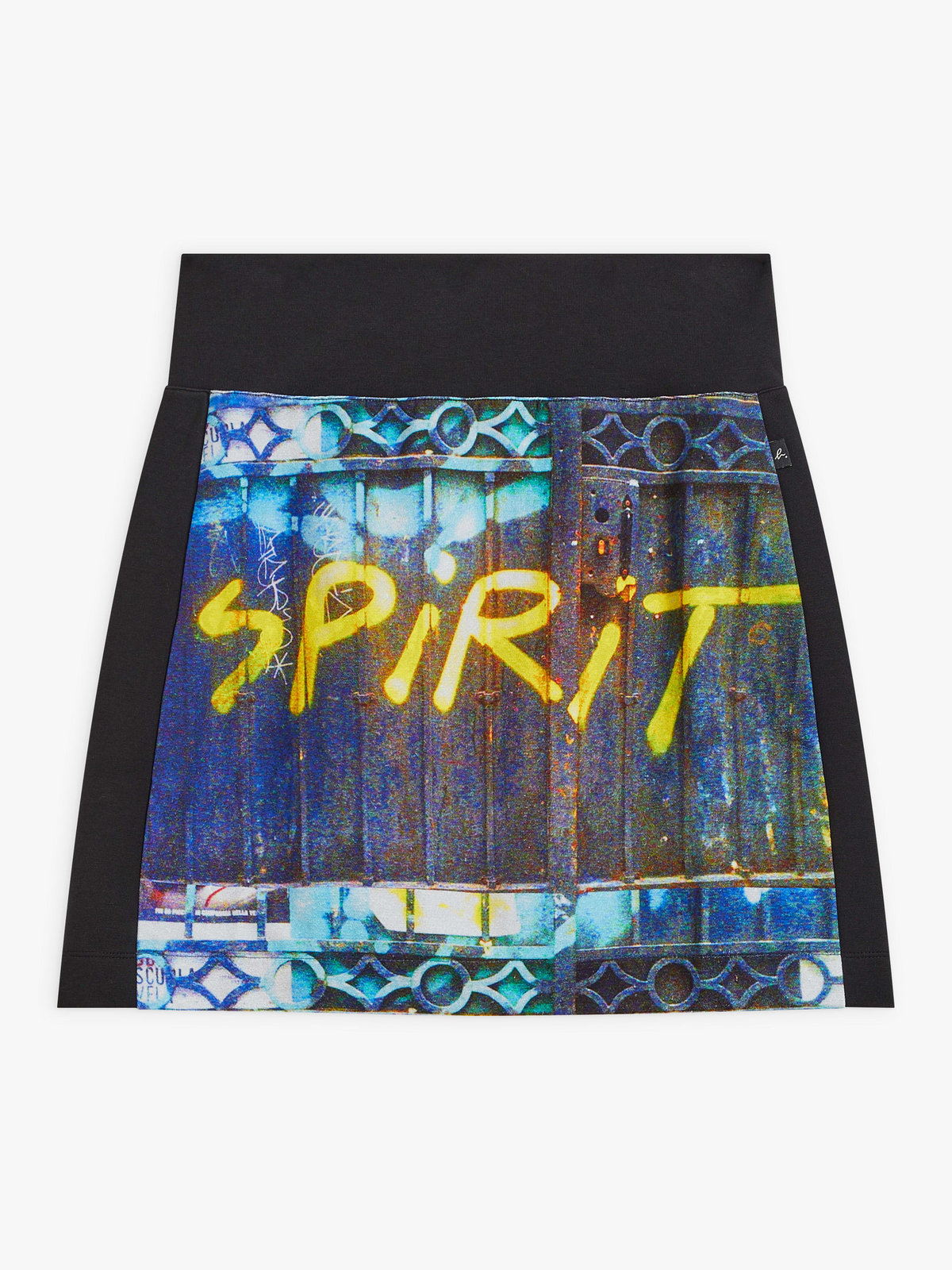 FEMME ウィメンズ 【Outlet】NMF2 JUPE スカート マルチ