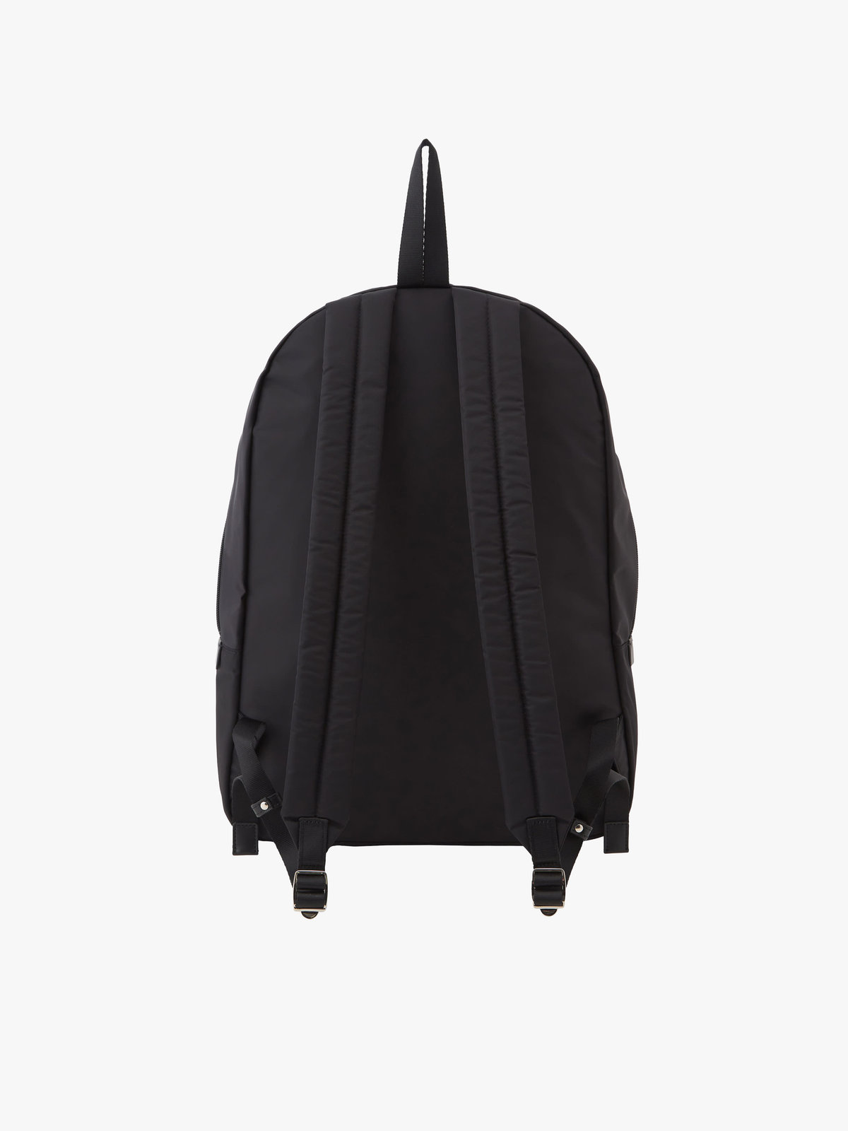 VOYAGE ウィメンズ バッグ＆ウォレット ナイロン バックパック "Cecile" NS24-10 ブラック