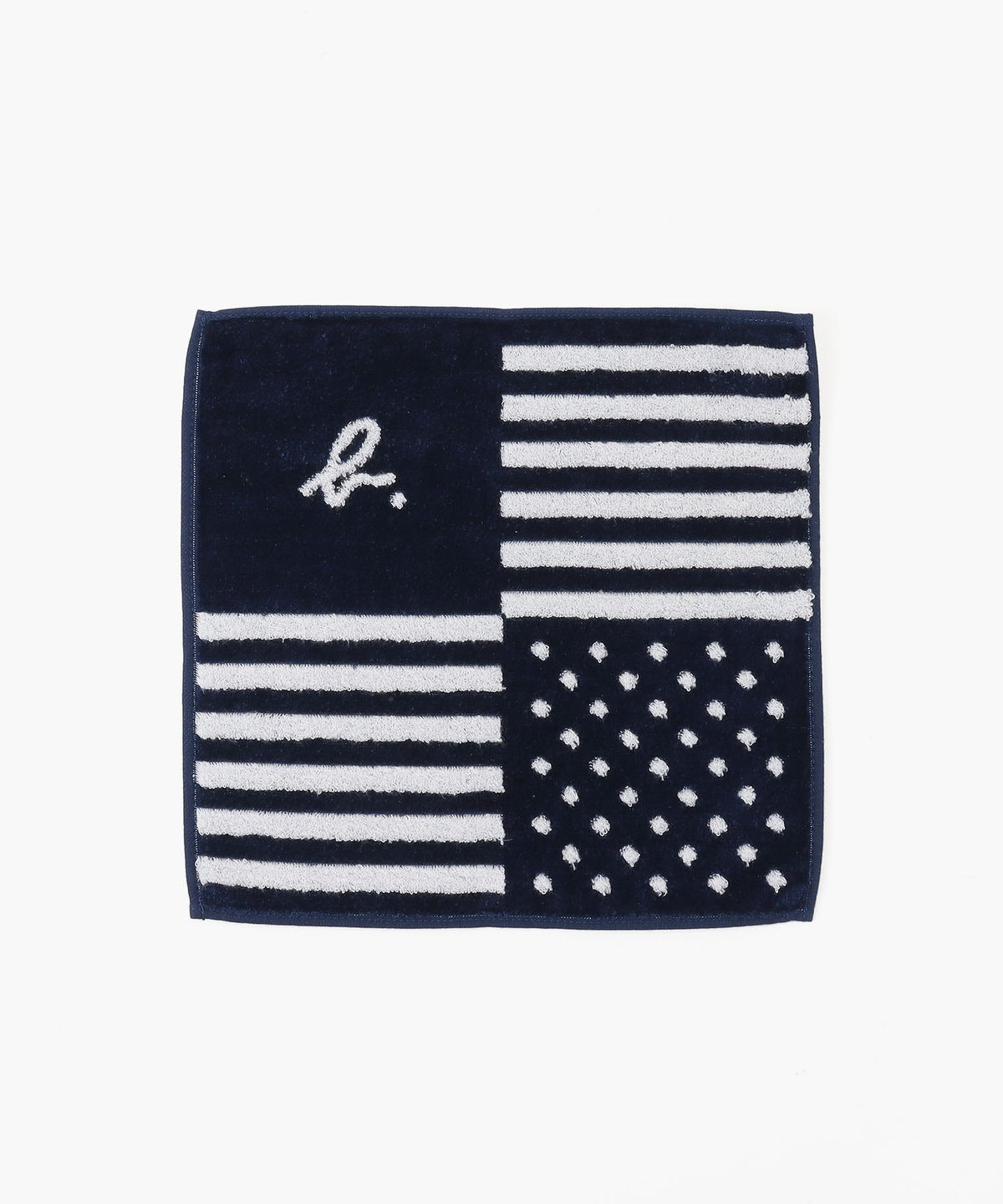 FEMME ウィメンズ b. ハンドタオル ブルー