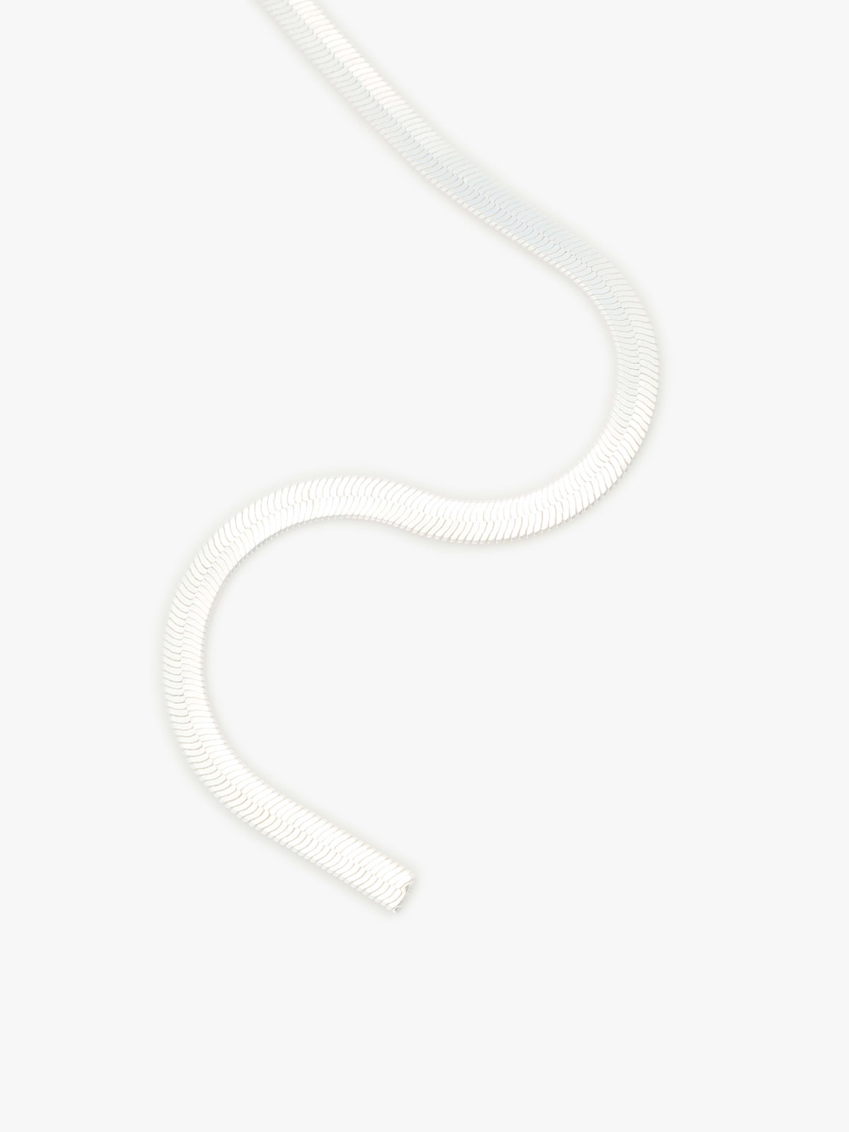 FEMME ウィメンズ 【Outlet】AM25 COLLIER ネックレス シルバー