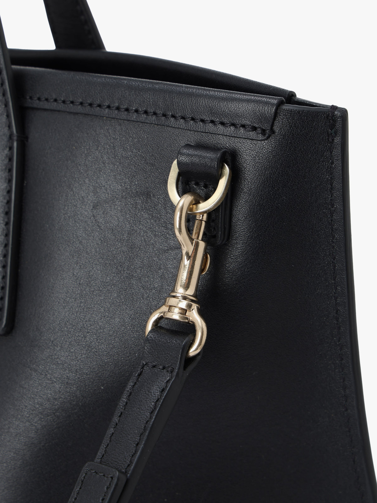 VOYAGE ウィメンズ バッグ＆ウォレット 【Outlet】2wayトートバッグ YAS08A-01 ブラック