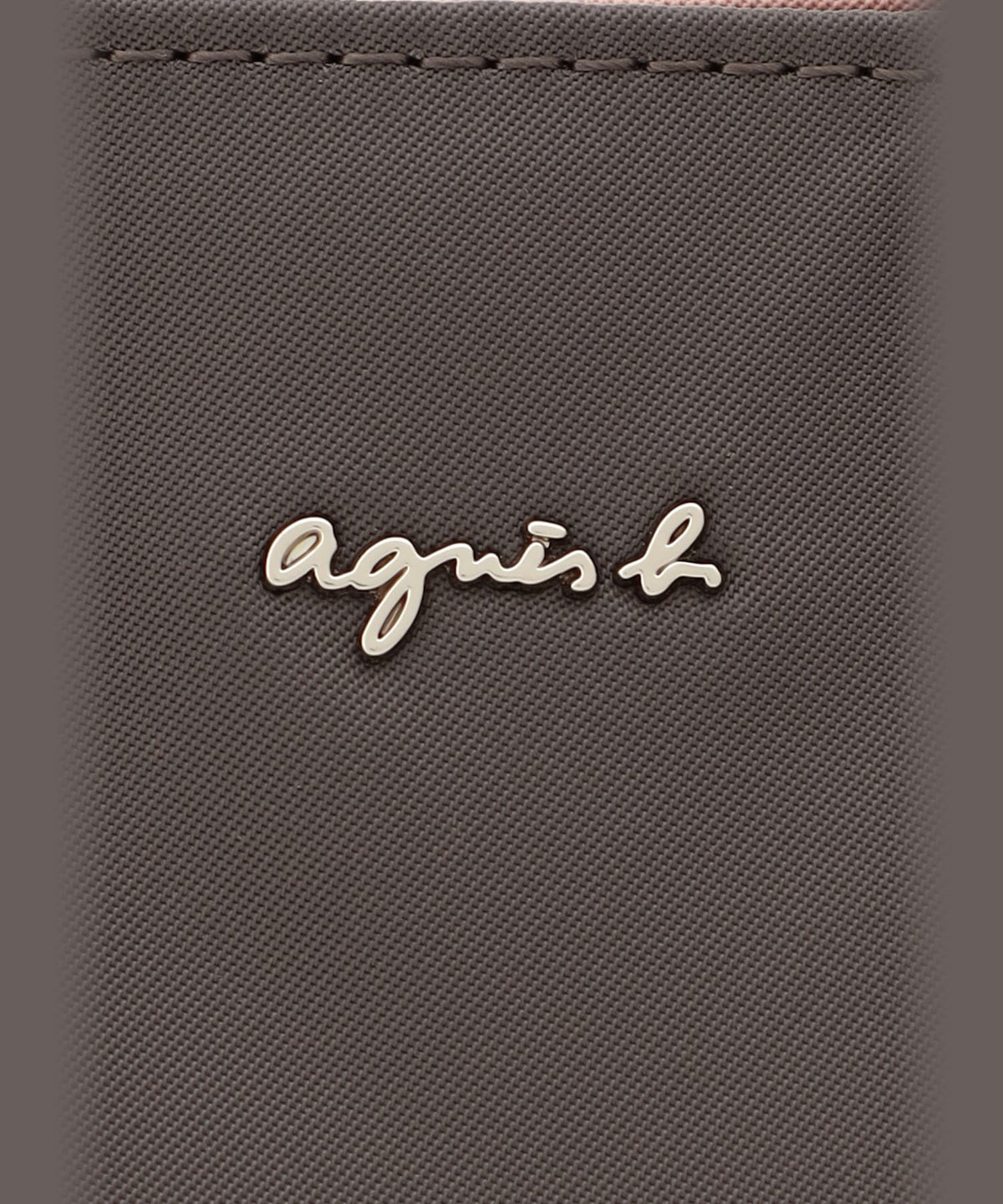 VOYAGE ウィメンズ バッグ＆ウォレット ナイロン ラージ トートバッグ "Origami" ABS07-04 グレー