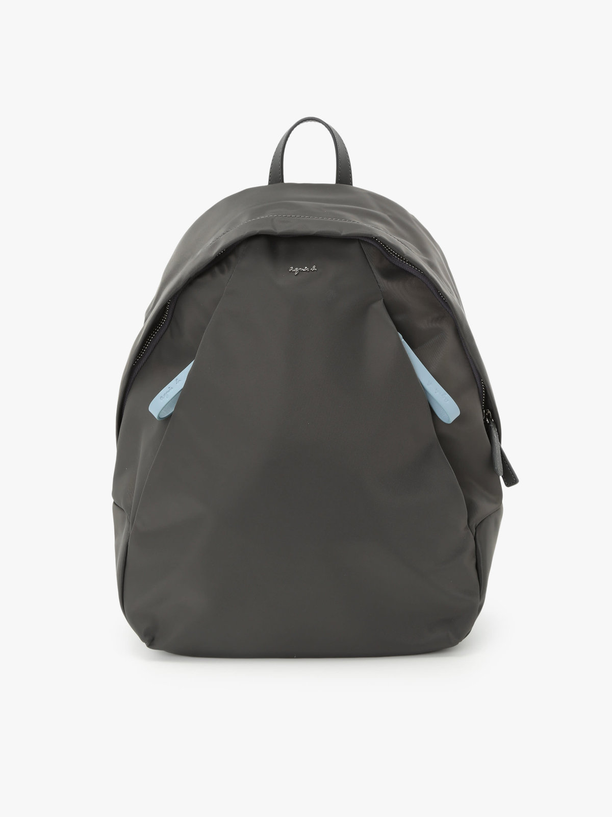 VOYAGE ウィメンズ バッグ＆ウォレット ナイロン バックパック OAS14-05 グレー系その他