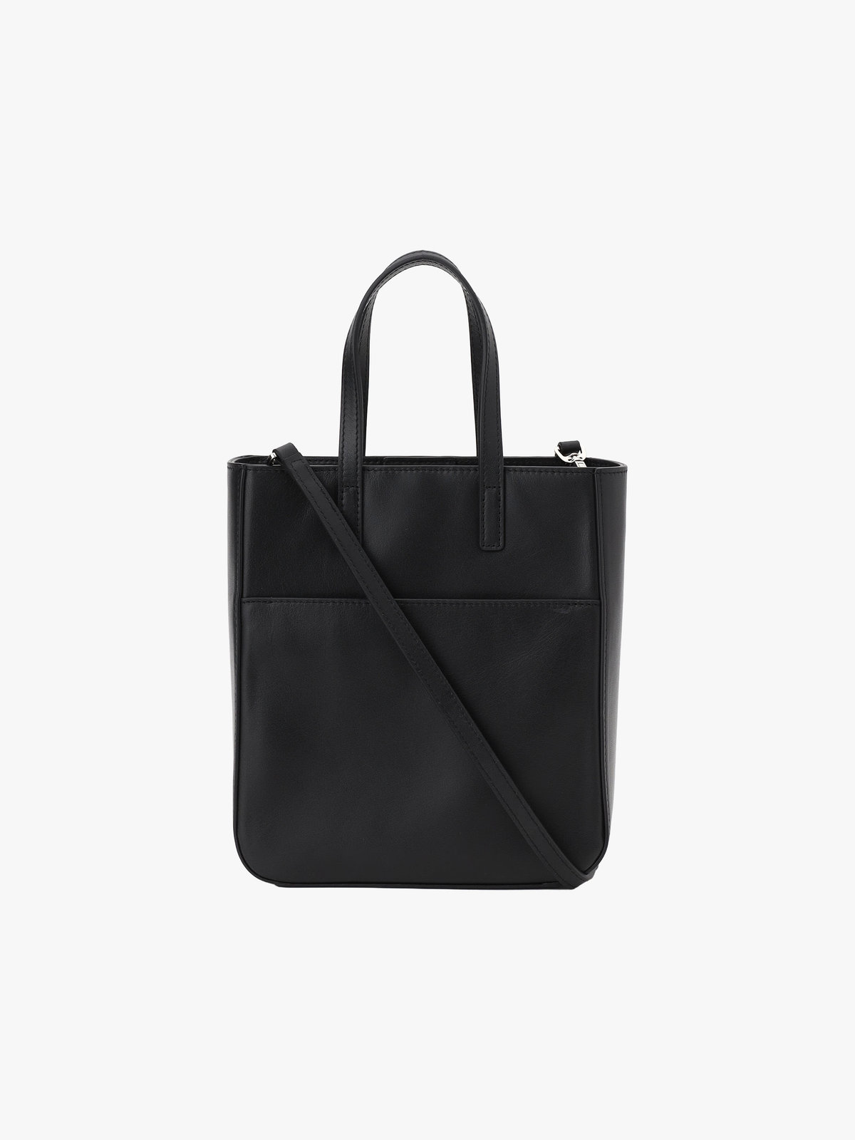 VOYAGE ウィメンズ バッグ＆ウォレット  Lucy 2wayトートバック QAS01-05 ブラック