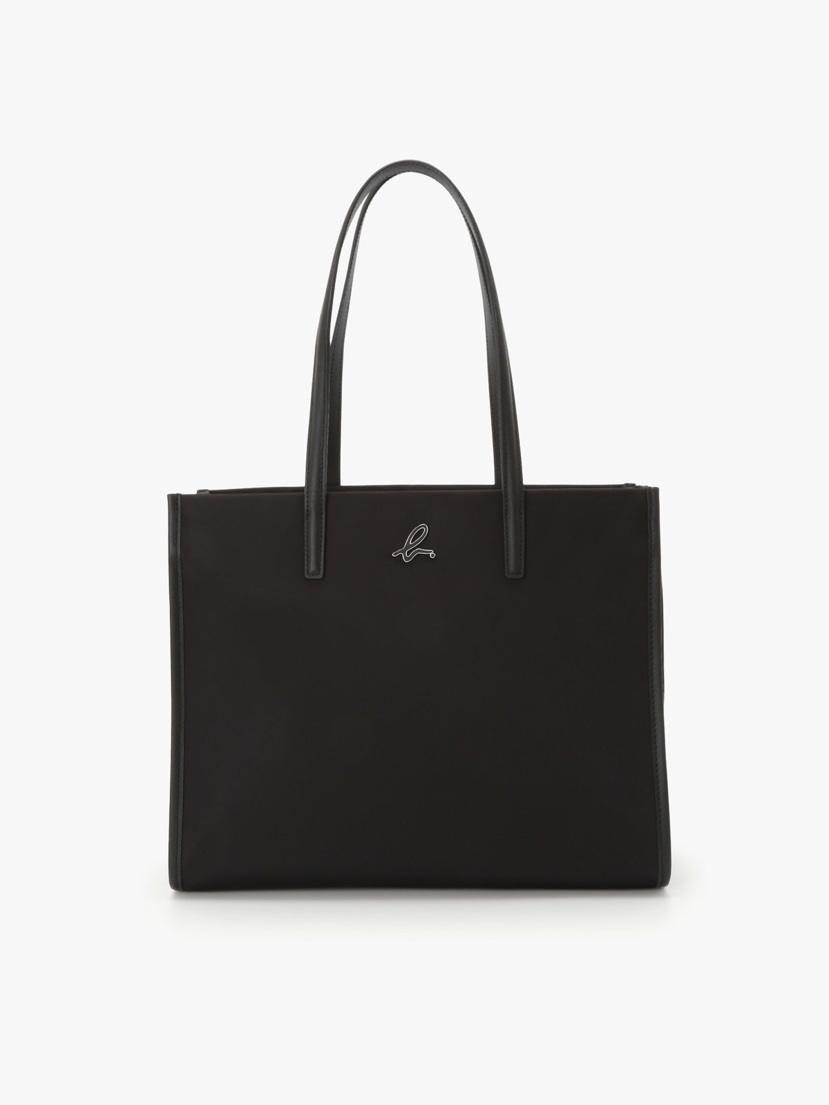 VOYAGE ウィメンズ バッグ＆ウォレット  トートバッグ WAS37-01 ブラック