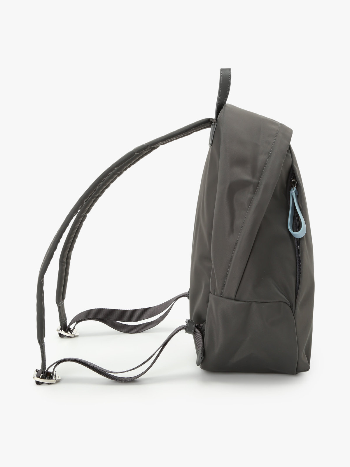 VOYAGE ウィメンズ バッグ＆ウォレット ナイロン バックパック OAS14-05 グレー系その他