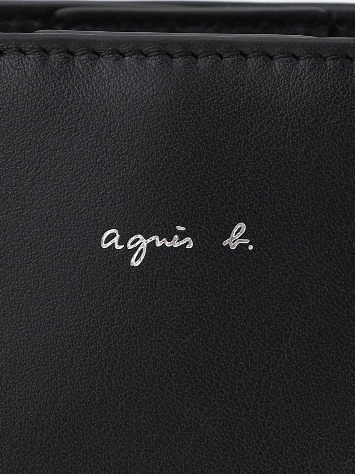 VOYAGE ウィメンズ バッグ＆ウォレット  Lucy 2wayトートバック QAS01-05 ブラック