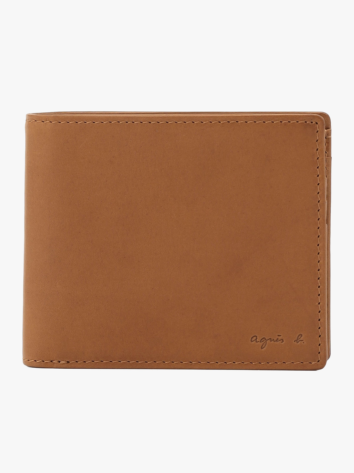 VOYAGE メンズ バッグ＆ウォレット  ウォレット SAH09-06 キャメル