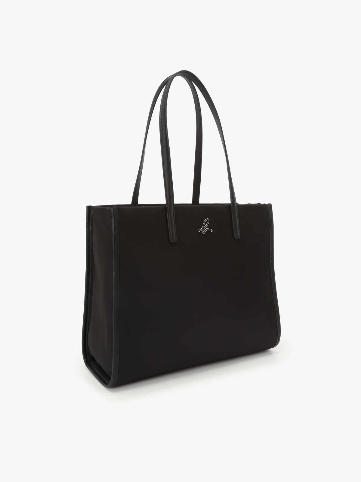 VOYAGE ウィメンズ バッグ＆ウォレット  トートバッグ WAS37-01 ブラック