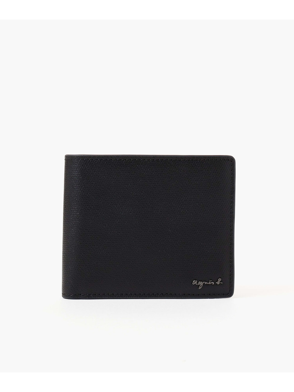 VOYAGE メンズ バッグ＆ウォレット  ウォレット TAH16-01 ブラック