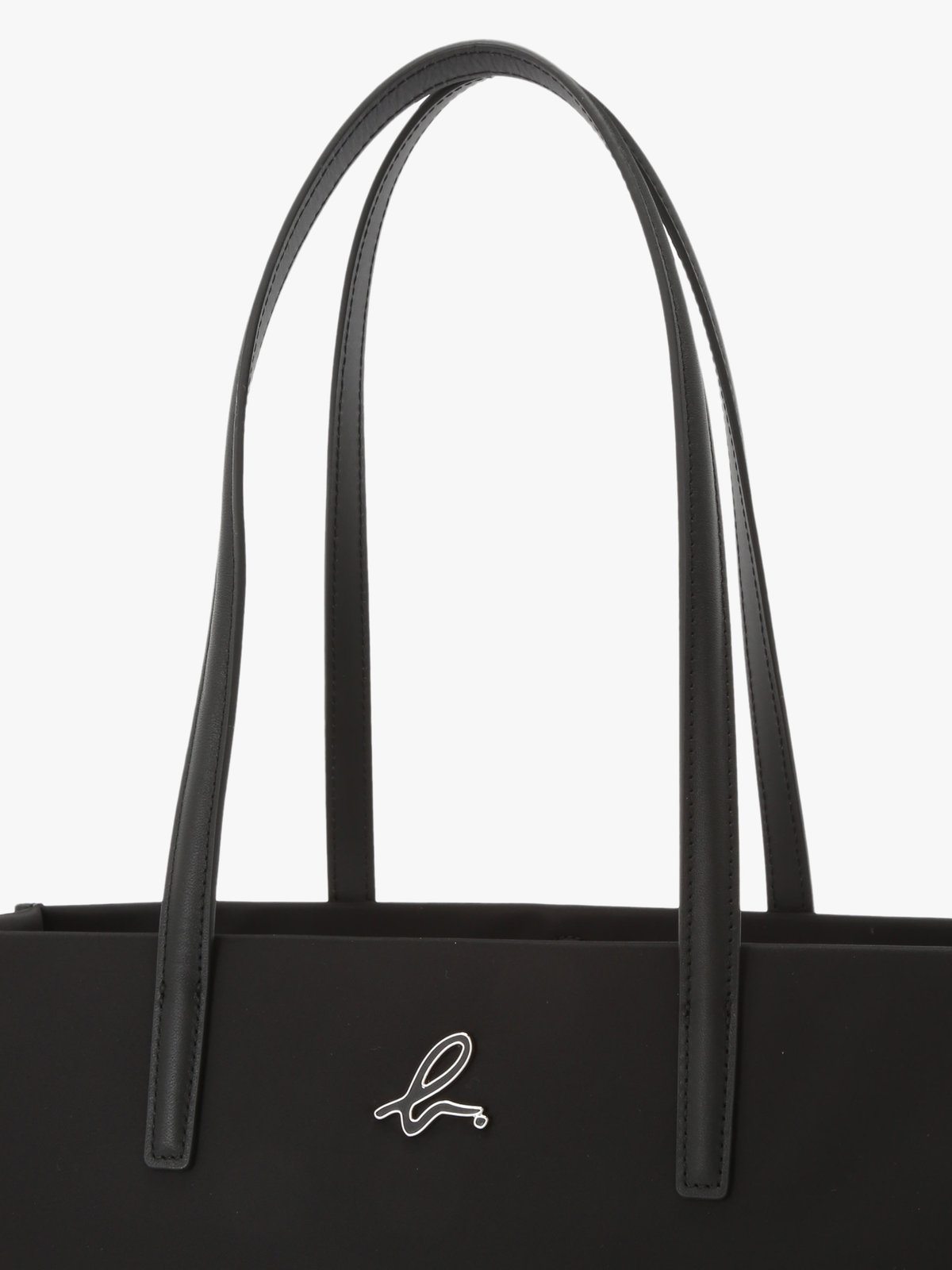 VOYAGE ウィメンズ バッグ＆ウォレット  トートバッグ WAS37-01 ブラック