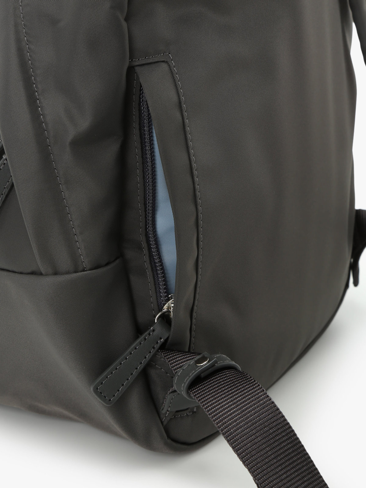 VOYAGE ウィメンズ バッグ＆ウォレット ナイロン バックパック OAS14-05 グレー系その他