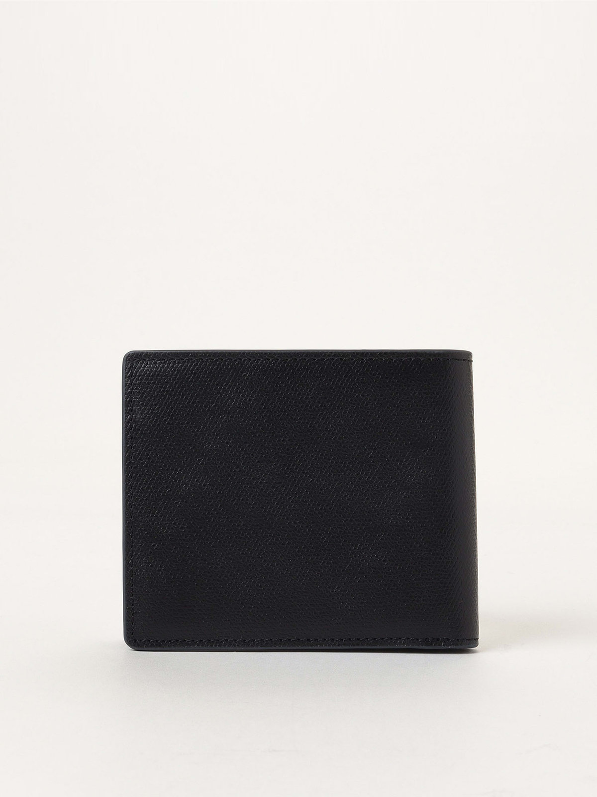 VOYAGE メンズ バッグ＆ウォレット  ウォレット TAH16-01 ブラック