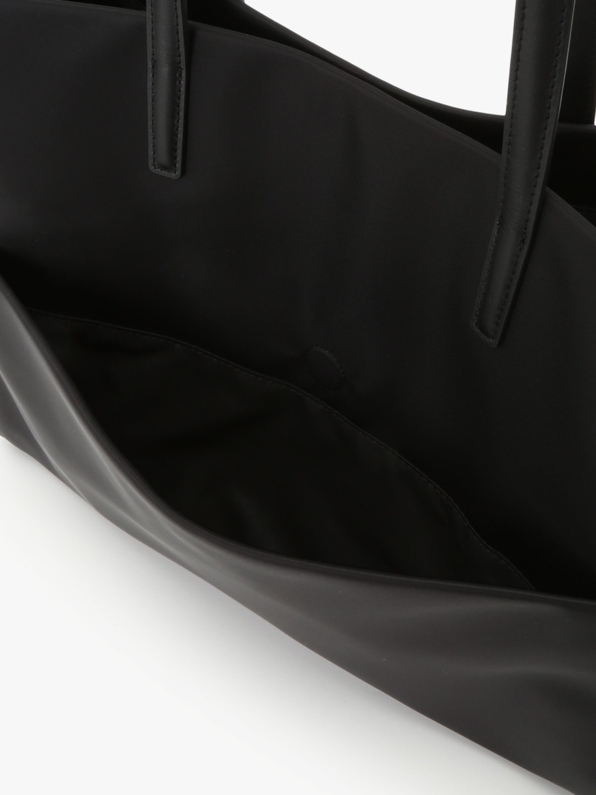 VOYAGE ウィメンズ バッグ＆ウォレット  トートバッグ WAS37-01 ブラック