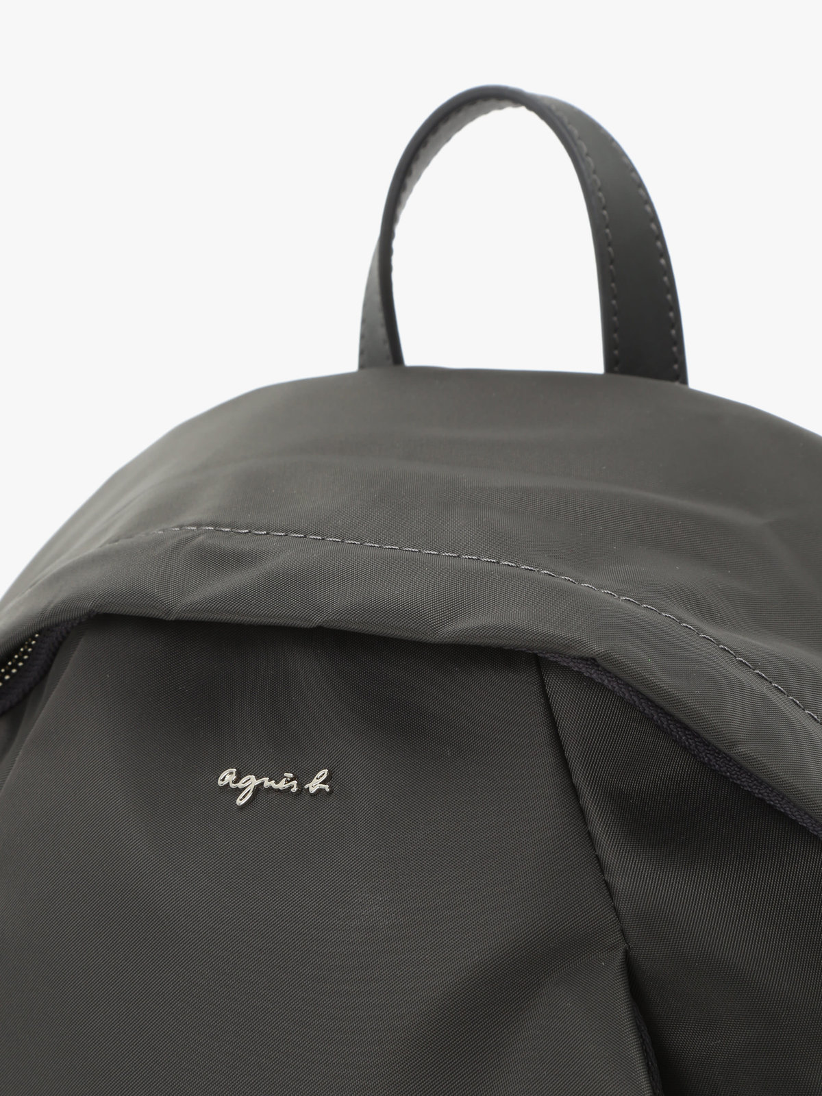 VOYAGE ウィメンズ バッグ＆ウォレット ナイロン バックパック OAS14-05 グレー系その他