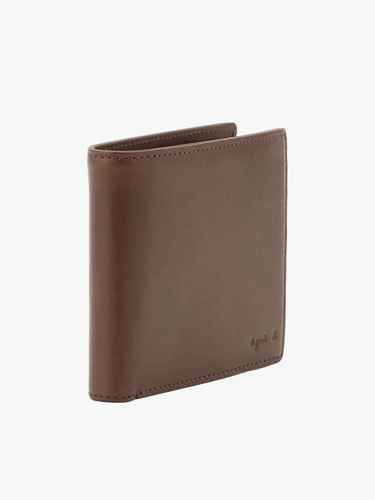 VOYAGE メンズ バッグ＆ウォレット  ウォレット SAH09-06 ブラウン