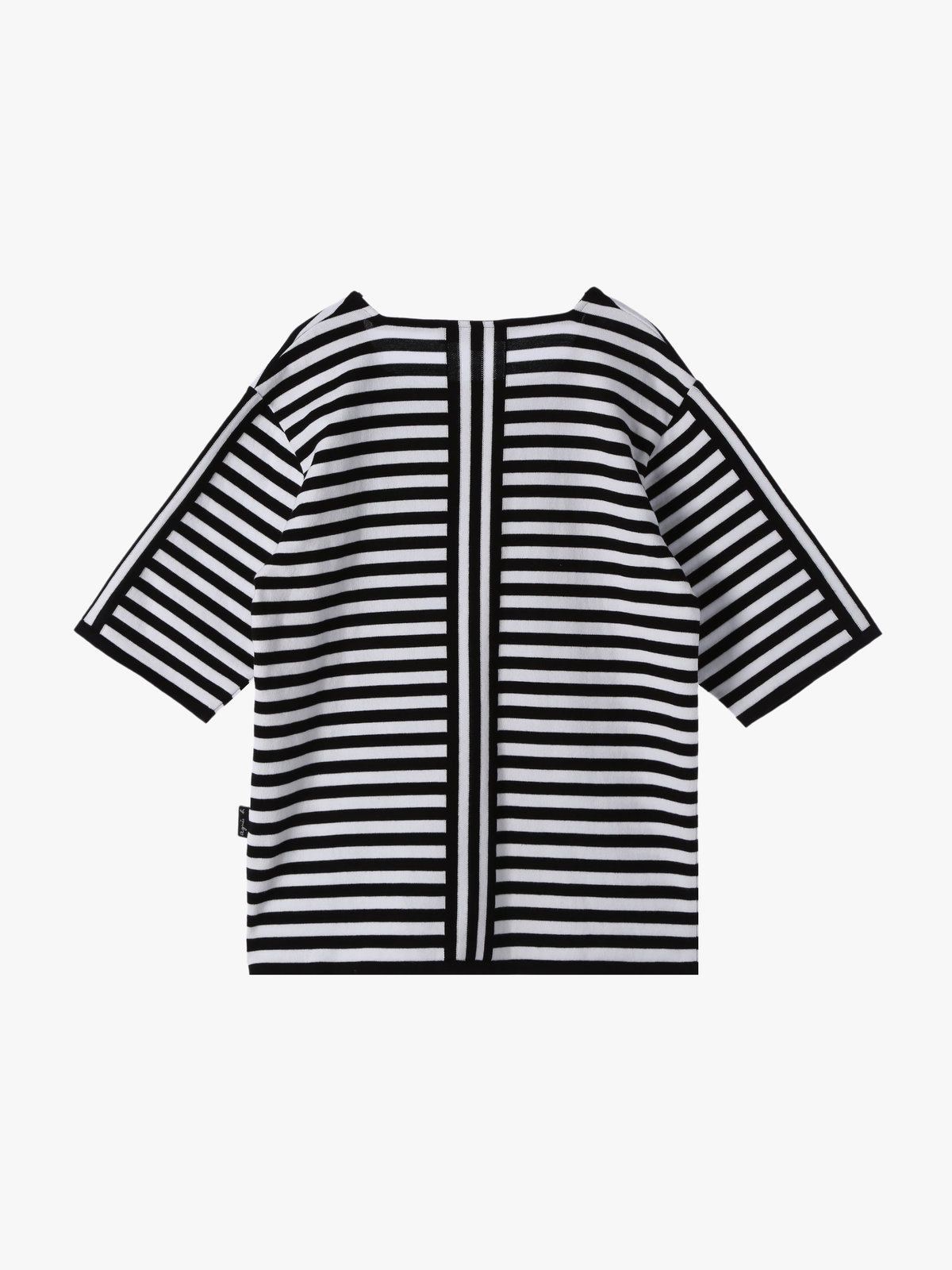 HOMME メンズ LY01 PULLOVER プルオーバー ブラック